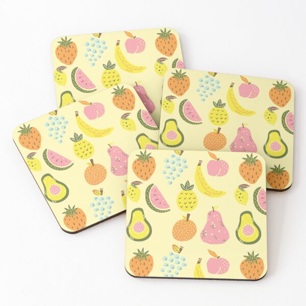 Item preview, Fruit Jam designed and sold by Alair-In.