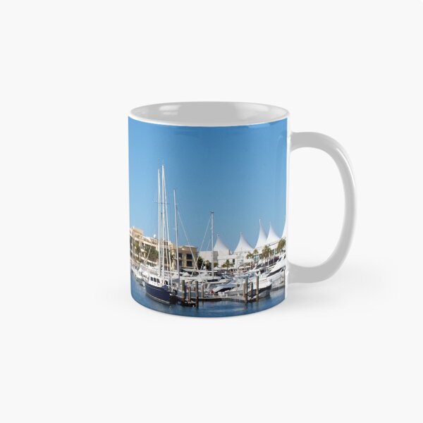 Item preview, Mariner's Cove Marina designed and sold by W E NIXON  PHOTOGRAPHY.