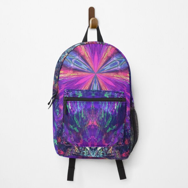 Item preview, Purple Trinity designed and sold by Brian Blount.