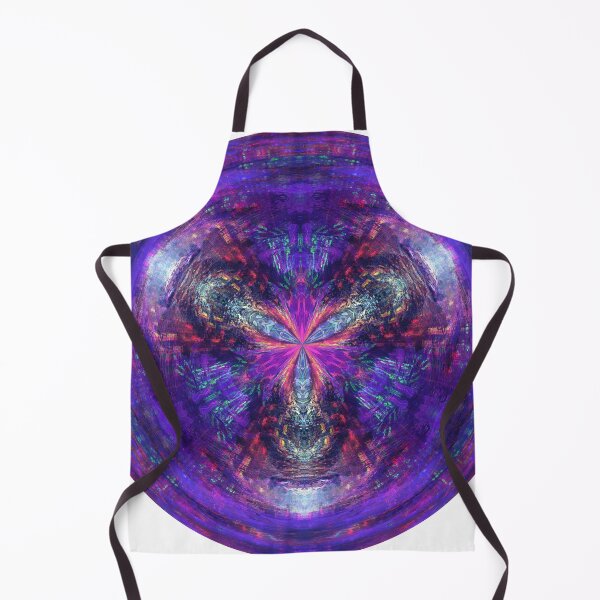 Item preview, Purple Trinity designed and sold by Brian Blount.