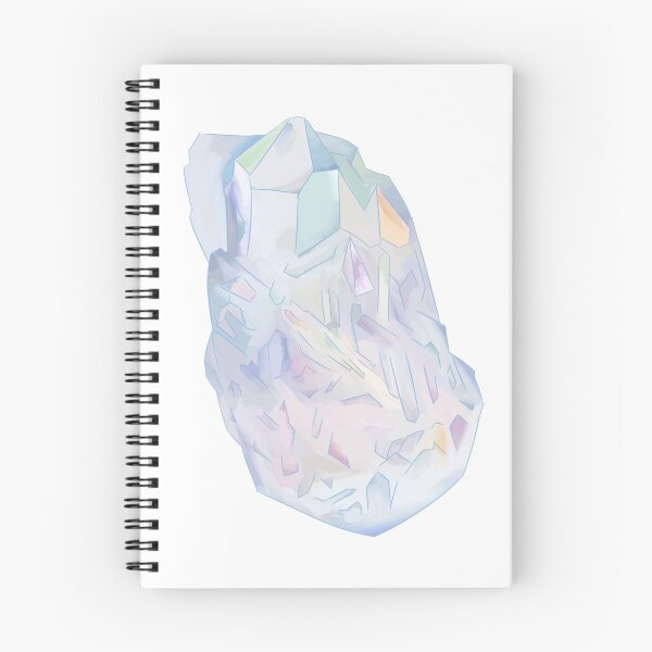 Item preview, Crystal designed and sold by CakeGaming.