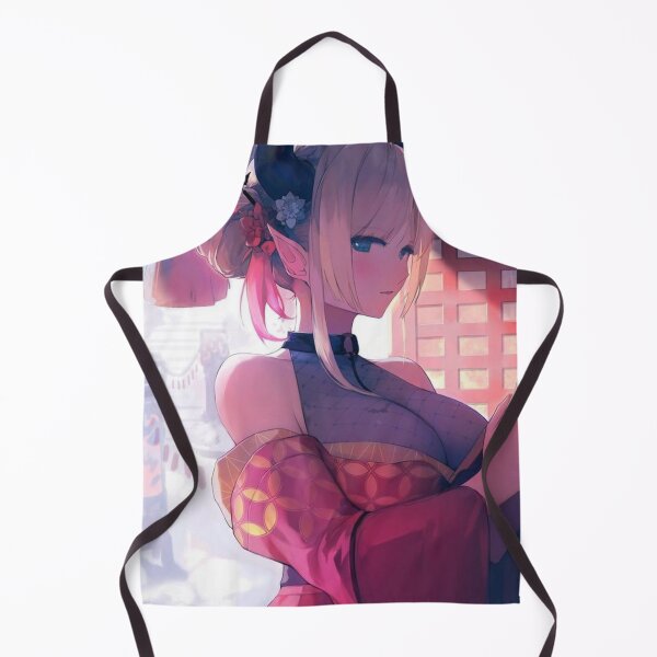 Item preview, Gorgeous Choco || Anime Girl designed and sold by AszaAri.