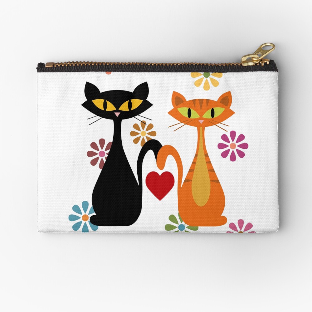 Item preview, Zipper Pouch designed and sold by BattaAnastasia.
