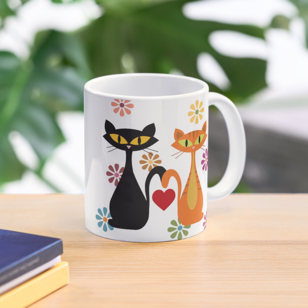 Item preview, Classic Mug designed and sold by BattaAnastasia.