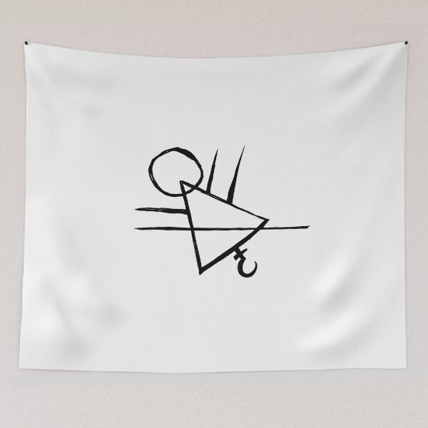 Item preview, Yellowjackets symbol  designed and sold by Princifer.