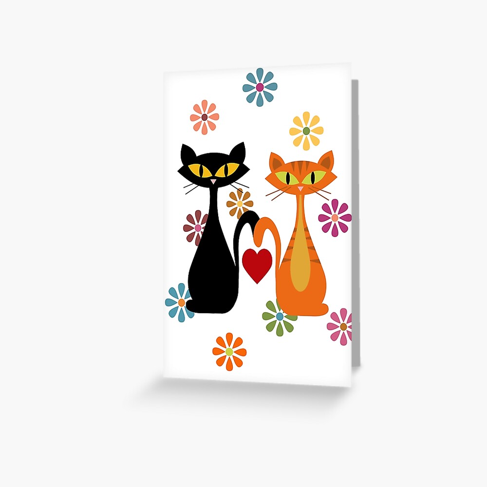 Item preview, Greeting Card designed and sold by BattaAnastasia.