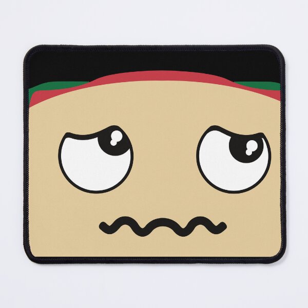 Item preview, Cute Sad kawaii tacos | cute kawaii art designed and sold by ArtisticThings1.