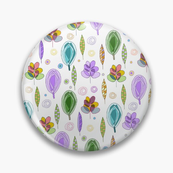 Item preview, Fantastic multicolored leaves. designed and sold by Lenamakina.