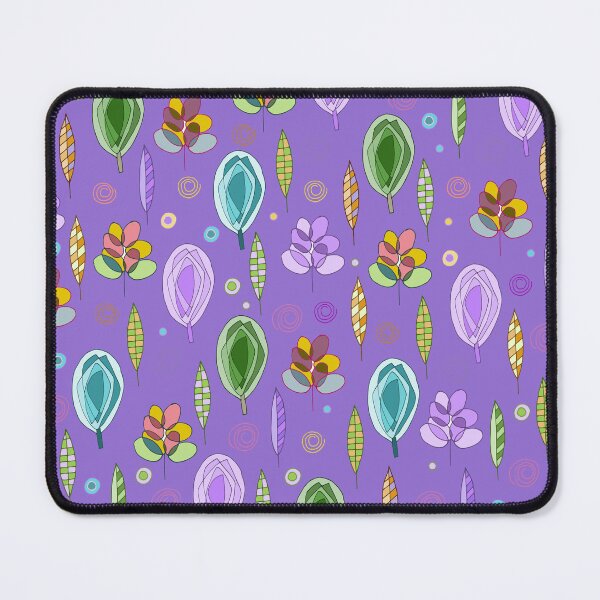 Item preview, Fantastic multicolored leaves. designed and sold by Lenamakina.
