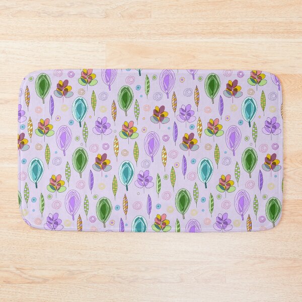 Item preview, Fantastic multicolored leaves. designed and sold by Lenamakina.