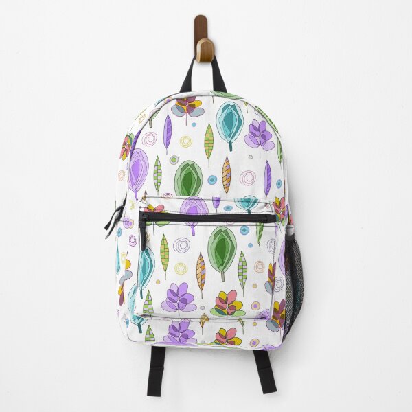 Item preview, Fantastic multicolored leaves. designed and sold by Lenamakina.