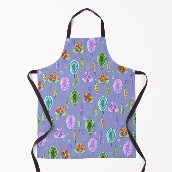 Item preview, Fantastic multicolored leaves. designed and sold by Lenamakina.