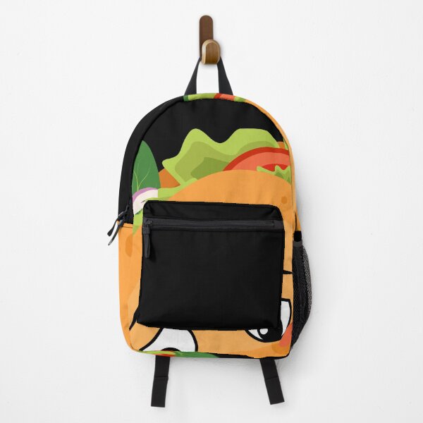 Item preview, Sad kawaii tacos | cute kawaii art designed and sold by ArtisticThings1.