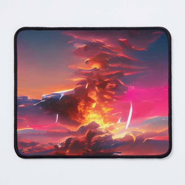 Item preview, Eruption designed and sold by Quantum Sheep.
