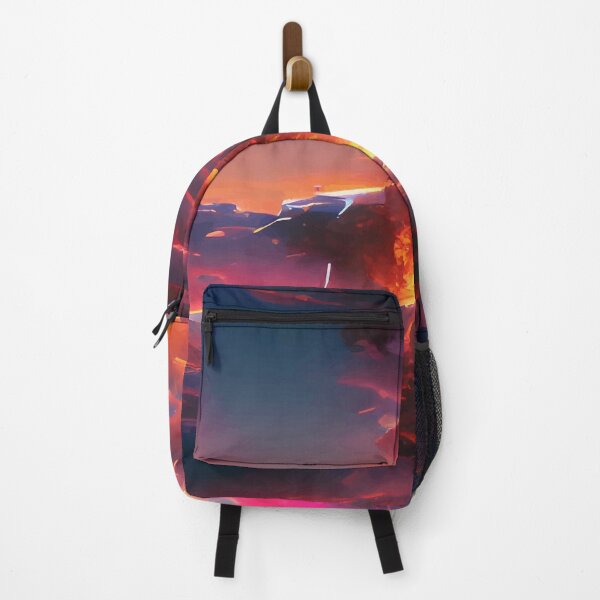 Item preview, Eruption designed and sold by Quantum Sheep.