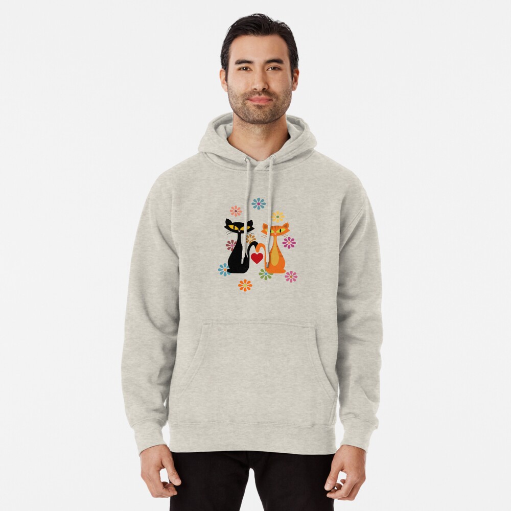 Item preview, Pullover Hoodie designed and sold by BattaAnastasia.