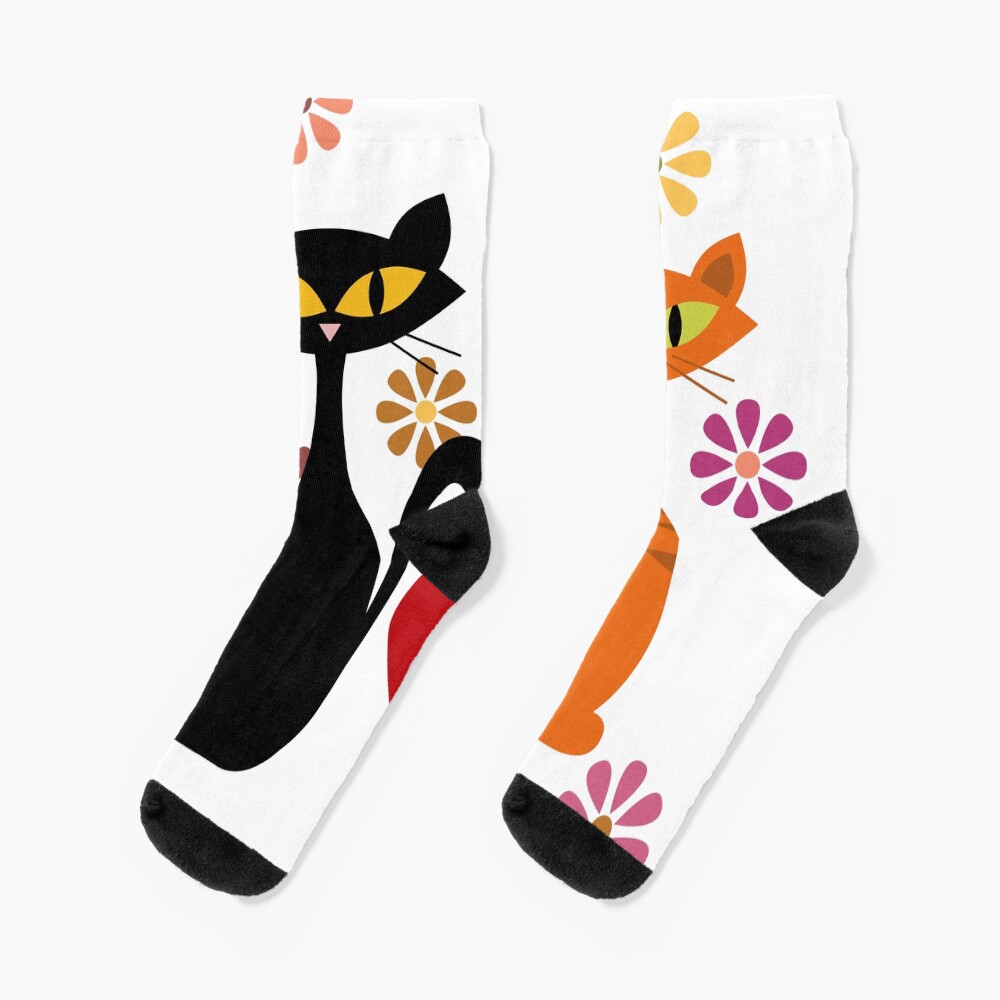Item preview, Socks designed and sold by BattaAnastasia.