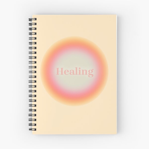 Item preview, Aura|Healing designed and sold by Lavannya.