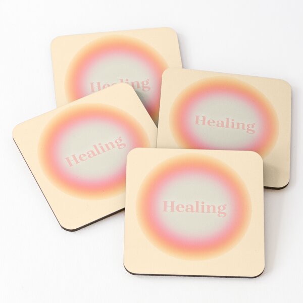 Item preview, Aura|Healing designed and sold by Lavannya.