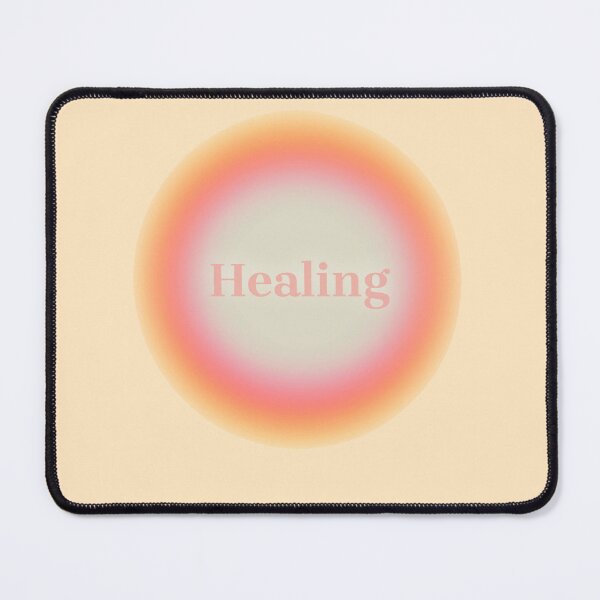 Item preview, Aura|Healing designed and sold by Lavannya.