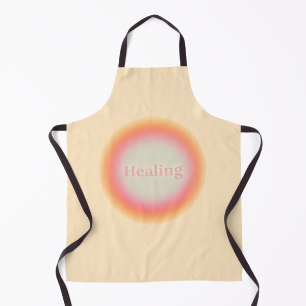 Item preview, Aura|Healing designed and sold by Lavannya.