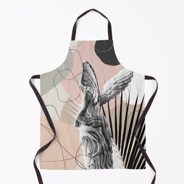 Item preview, Marble Angel Finesse #1 #abstract #wall #art designed and sold by Anita's & Bella's Art.