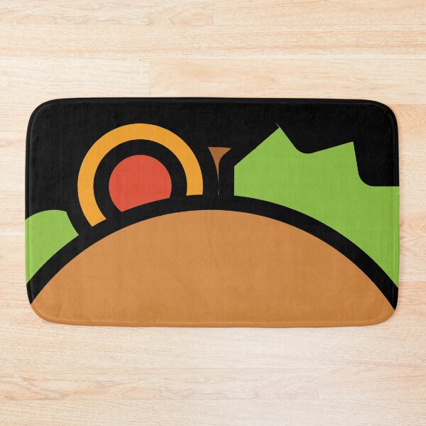 Item preview, Tasty Sad kawaii tacos | cute kawaii art designed and sold by ArtisticThings1.