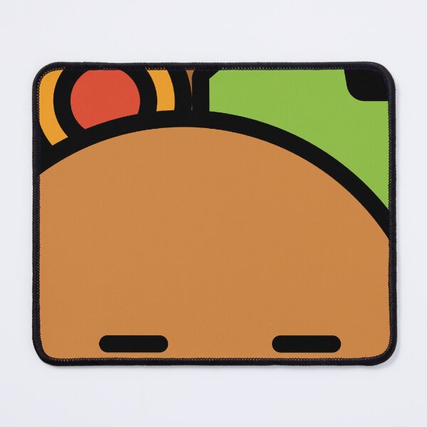 Item preview, Tasty Sad kawaii tacos | cute kawaii art designed and sold by ArtisticThings1.