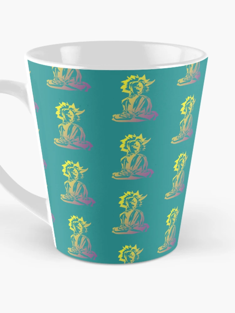 Thumbnail 3 of 4, Coffee Mug, 13 designed and sold by InfinitePathArt.