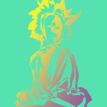 Artwork thumbnail, 13 by InfinitePathArt
