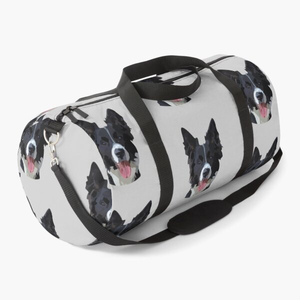 Item preview, My classic dog drawing about Border Collie designed and sold by Blondiabshop.