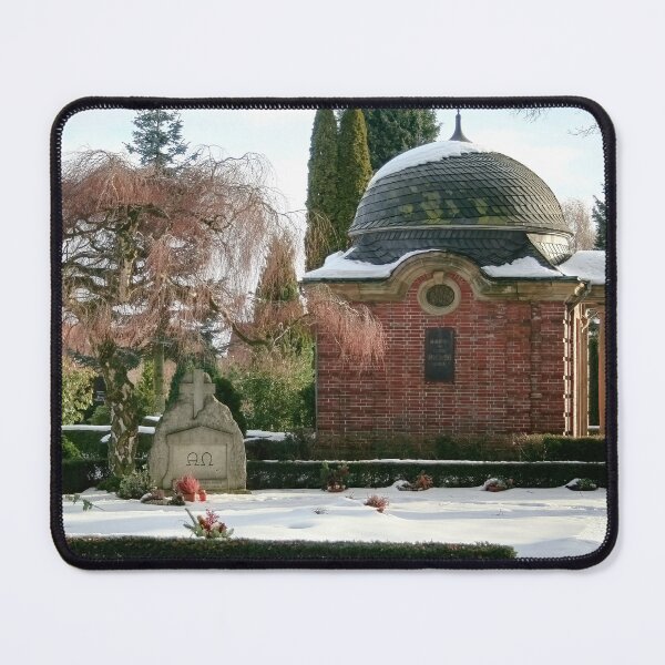 Item preview, The Mausoleum designed and sold by Calidris Fotografie Steffi & Ben Köppler.