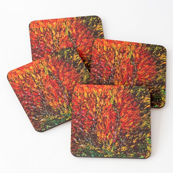 Item preview, Bonfire designed and sold by SoulArtSara.