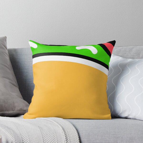 Item preview, Cute Sad kawaii tacos | cute kawaii art designed and sold by ArtisticThings1.