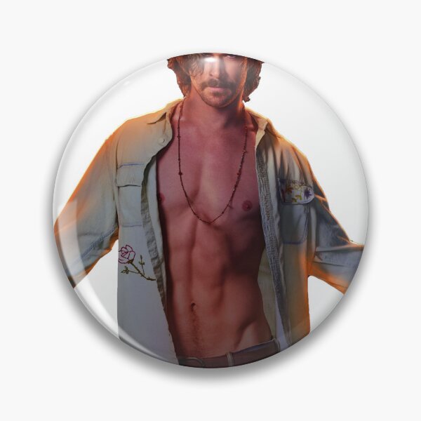 Item preview, Chris Hemsworth High Quality Sticker designed and sold by PocketPoach.