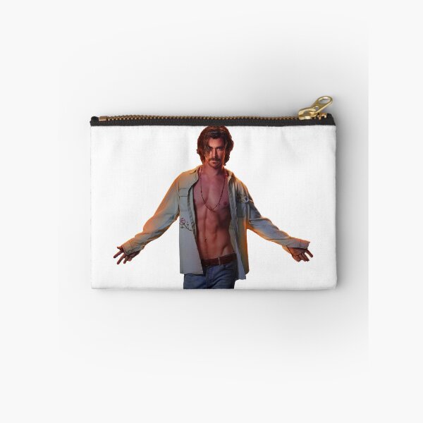 Item preview, Chris Hemsworth High Quality Sticker designed and sold by PocketPoach.