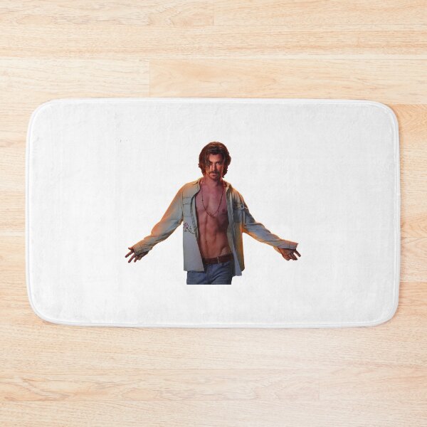 Item preview, Chris Hemsworth High Quality Sticker designed and sold by PocketPoach.