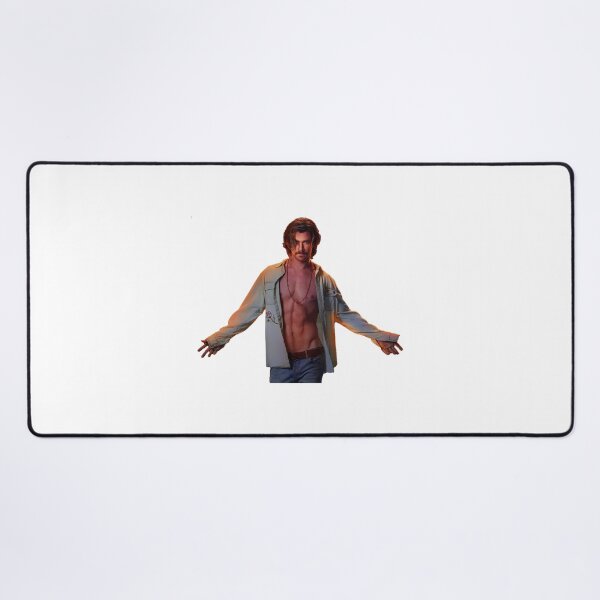 Item preview, Chris Hemsworth High Quality Sticker designed and sold by PocketPoach.