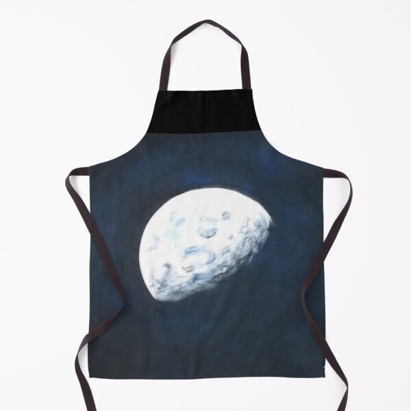 Item preview, crescent moon | moon lover designed and sold by NathBros.