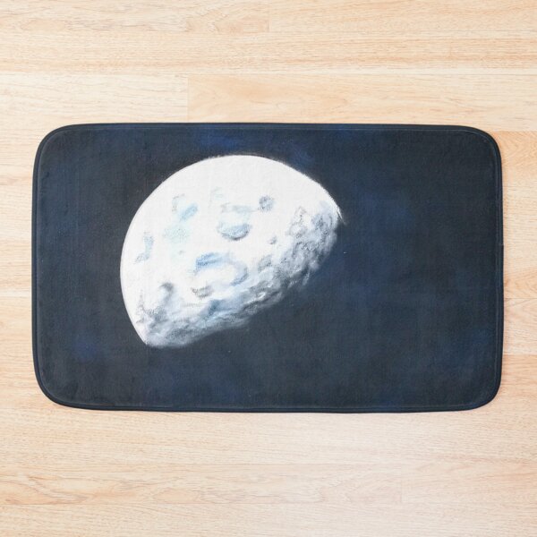 Item preview, crescent moon | moon lover designed and sold by NathBros.