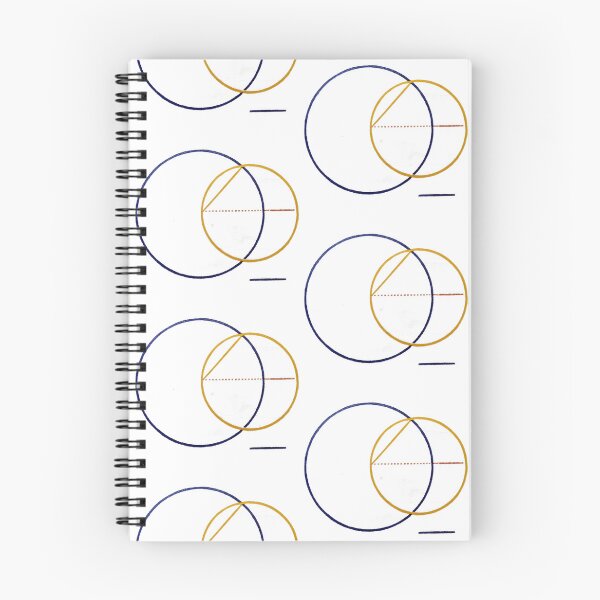 Item preview, Euclid's Elements, Book IV, Proposition 1 designed and sold by TheProgramme.