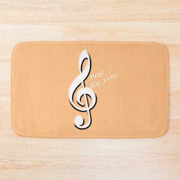 Item preview, Song for you (white) designed and sold by shespice.