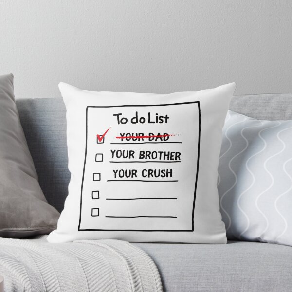 Item preview, To Do List Your Dad designed and sold by Store-Designify.
