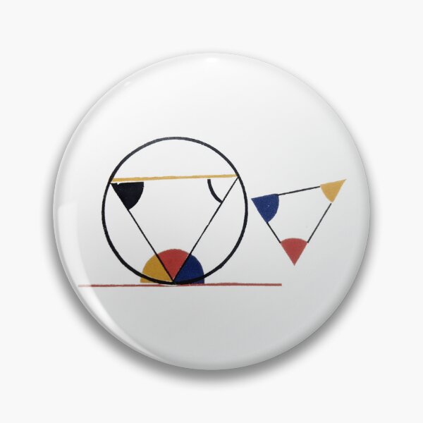 Item preview, Euclid's Elements, Book IV, Proposition 2 designed and sold by TheProgramme.