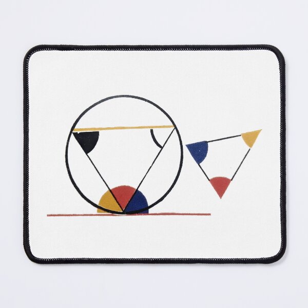 Item preview, Euclid's Elements, Book IV, Proposition 2 designed and sold by TheProgramme.