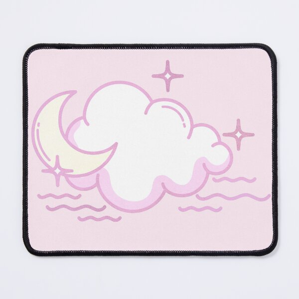 Item preview, Pink Moon designed and sold by beetlebaby7.