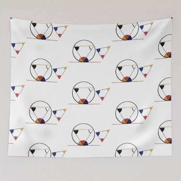 Item preview, Euclid's Elements, Book IV, Proposition 2 designed and sold by TheProgramme.