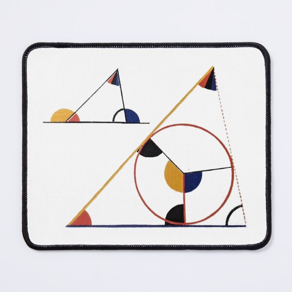 Item preview, Euclid's Elements, Book IV, Proposition 3 designed and sold by TheProgramme.