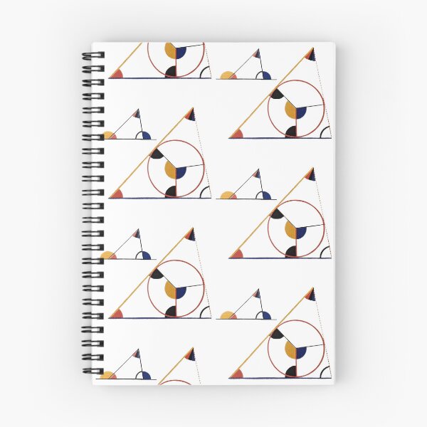 Item preview, Euclid's Elements, Book IV, Proposition 3 designed and sold by TheProgramme.
