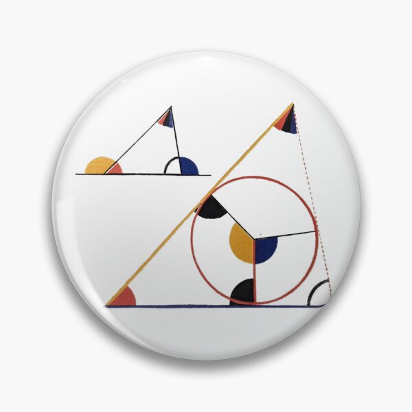 Item preview, Euclid's Elements, Book IV, Proposition 3 designed and sold by TheProgramme.